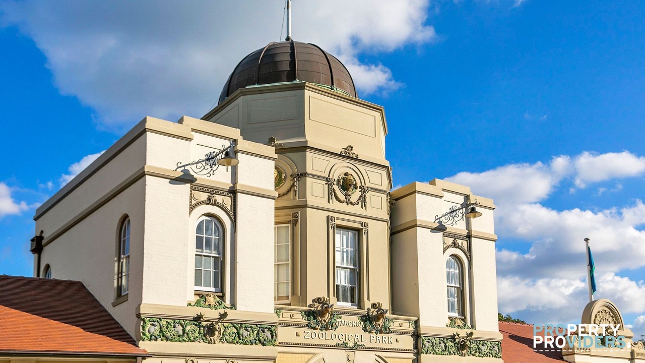 Photo of Outdoor in Mosman