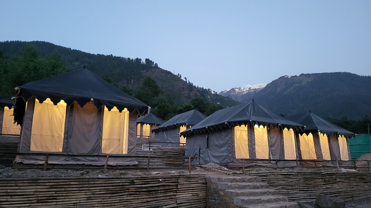 Photo of Outdoor in Manali