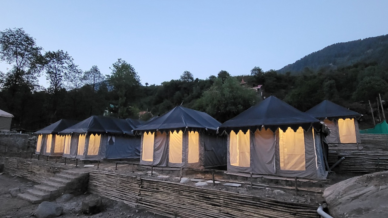 Photo of Outdoor in Manali