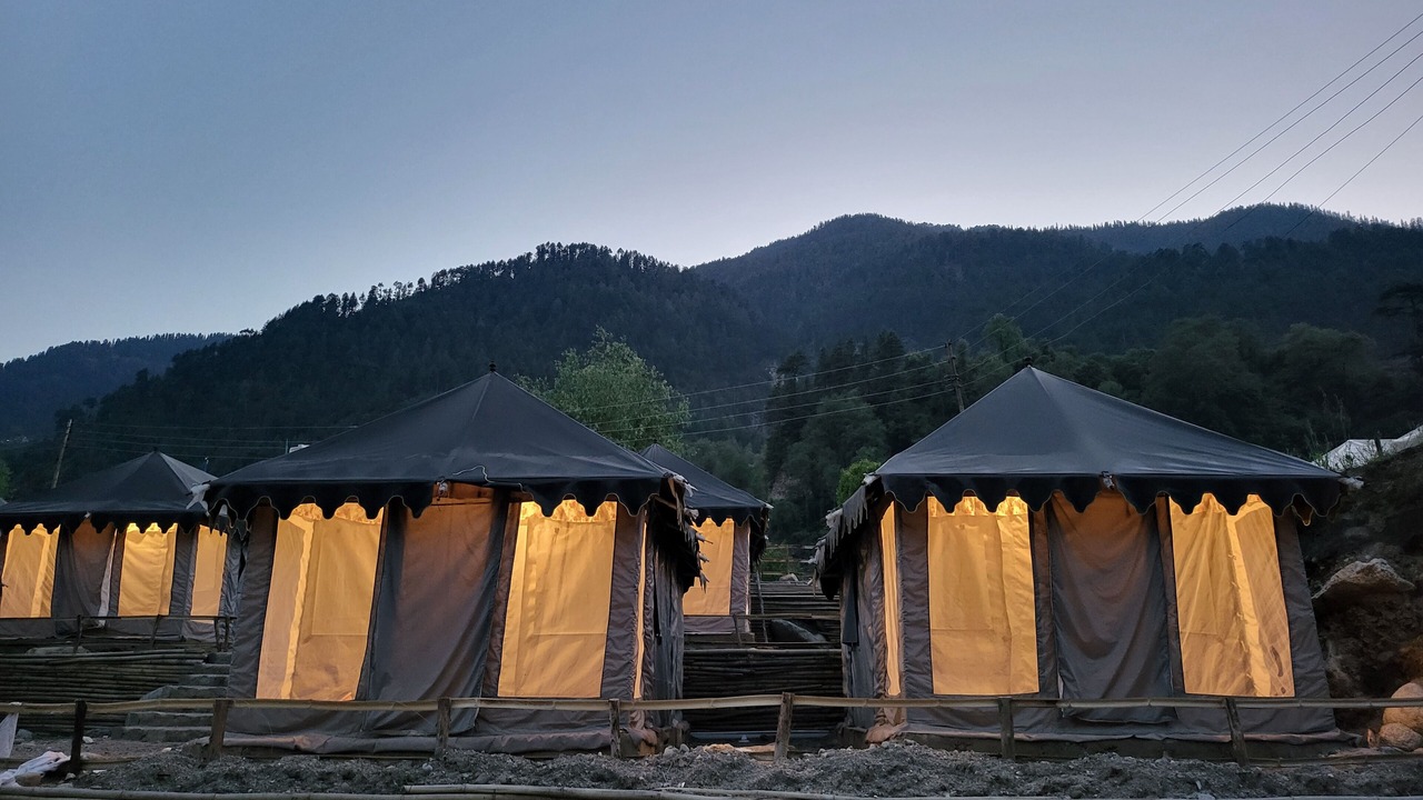 Photo of Outdoor in Manali