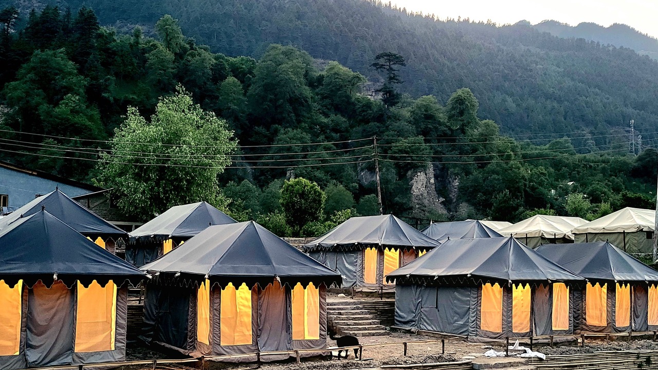 Photo of Outdoor in Manali