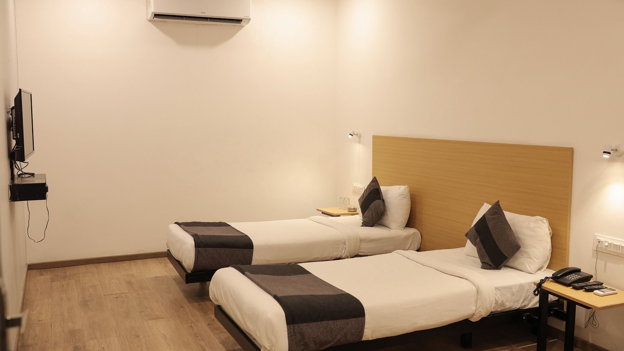 Photo of Bedroom in Nagpur