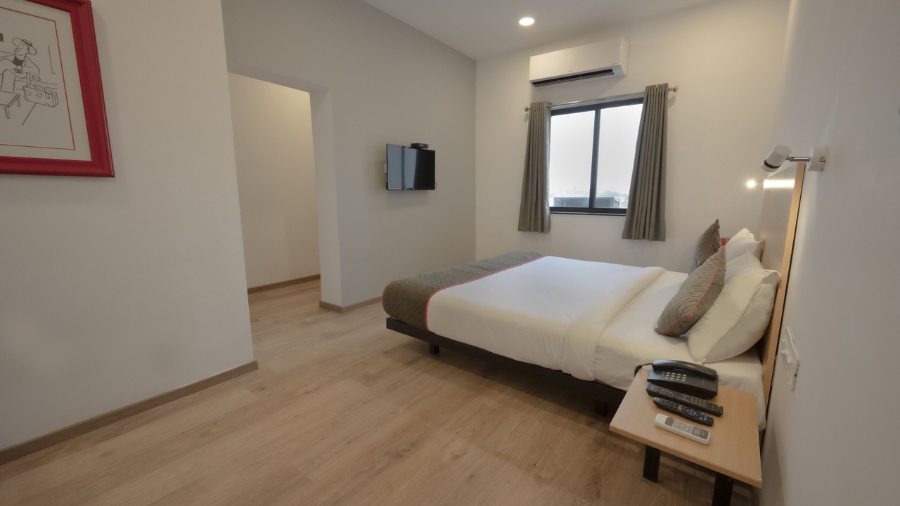 Photo of Bedroom in Nagpur