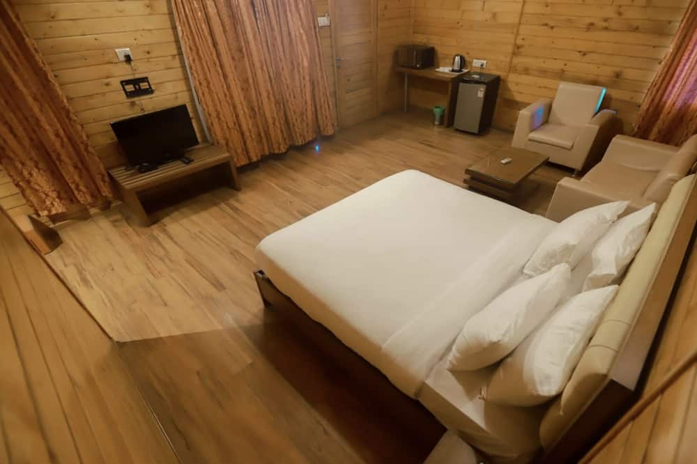 Photo of Bedroom in Karnala
