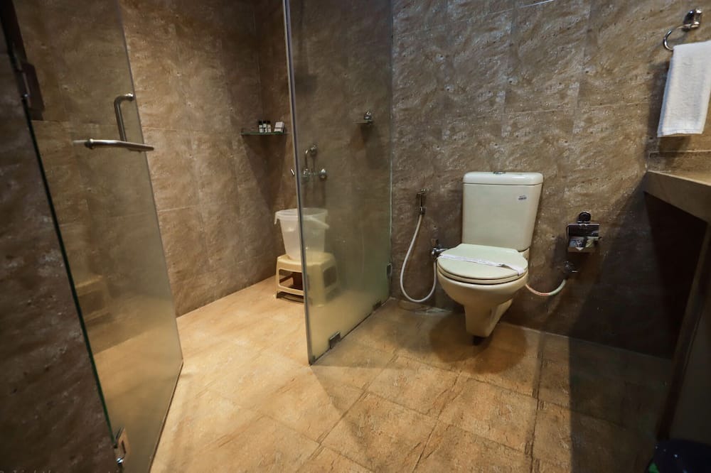 Photo of Bathroom in Karnala