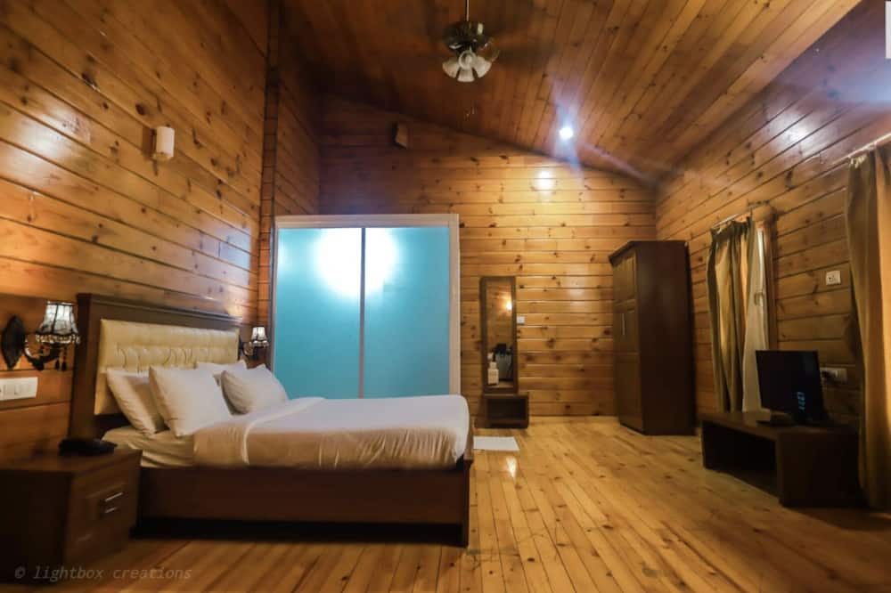 Photo of Bedroom in Karnala