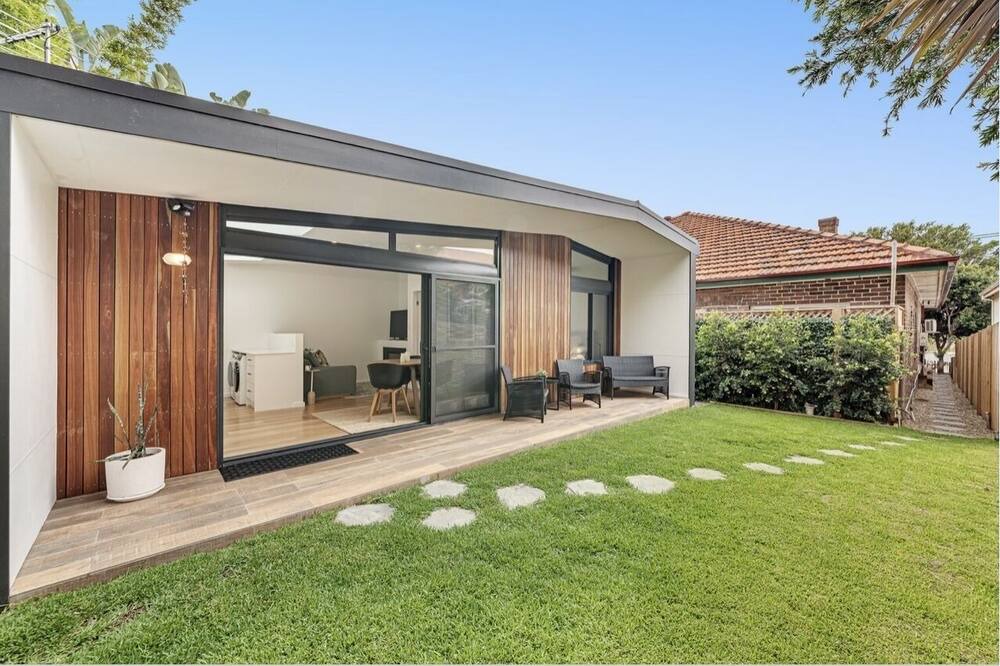 Photo of Outdoor in Waverley