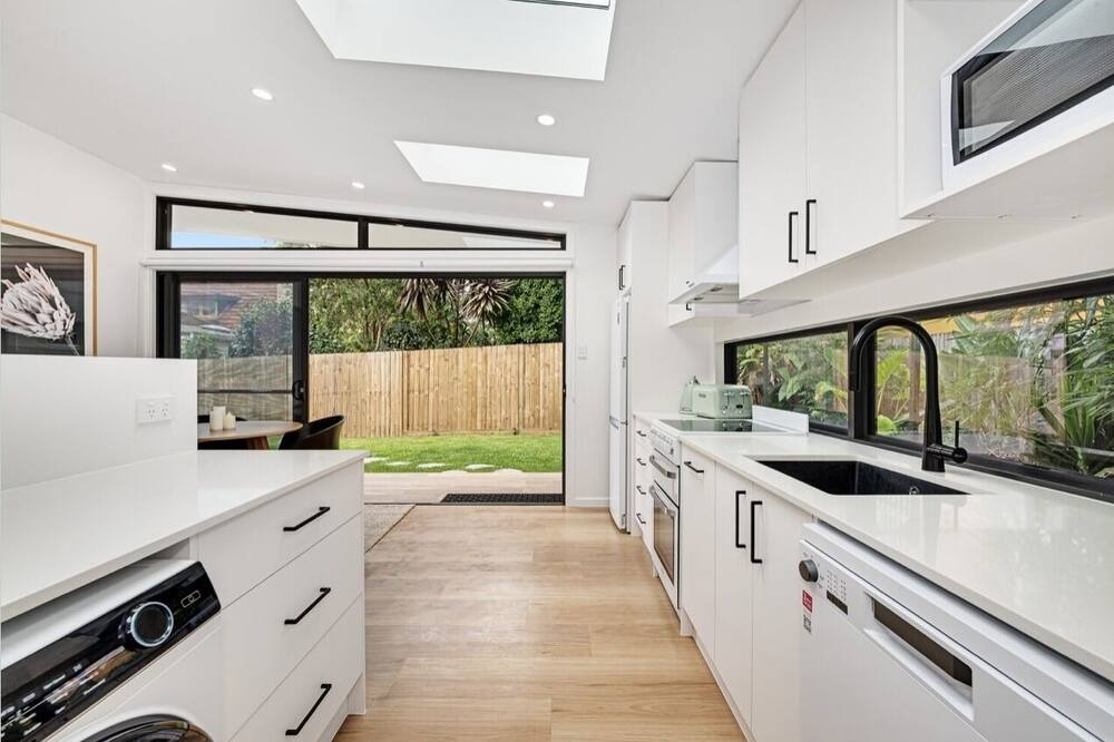 Photo of Kitchen in Waverley