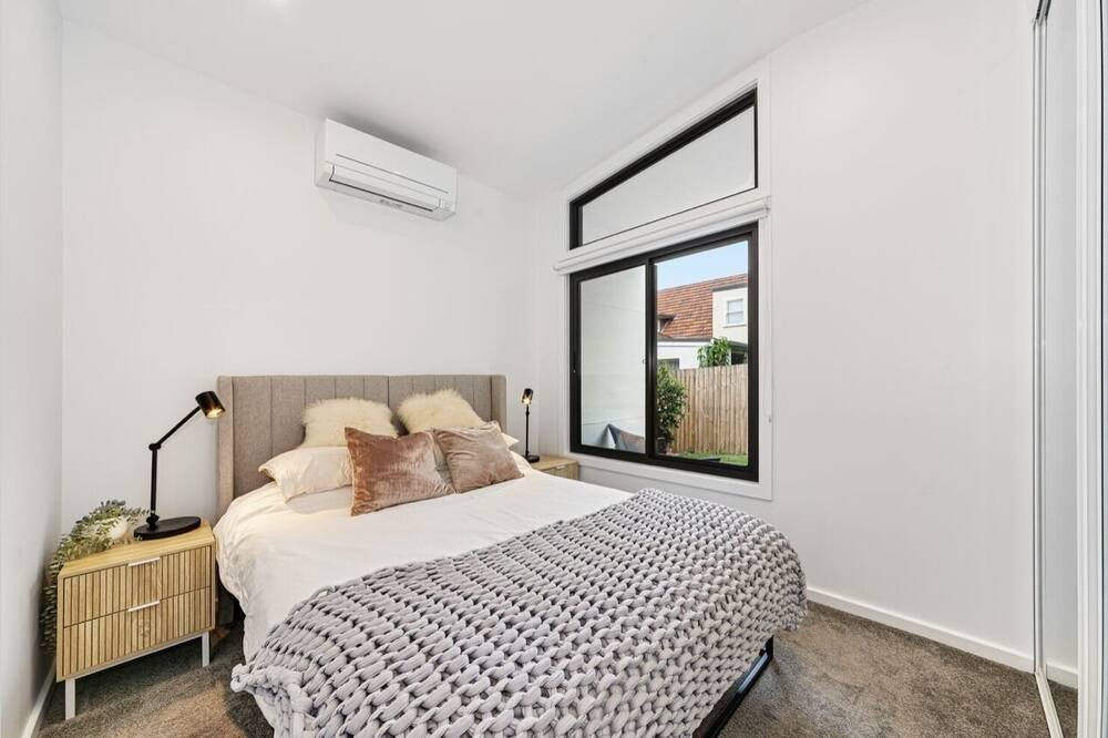 Photo of Bedroom in Waverley