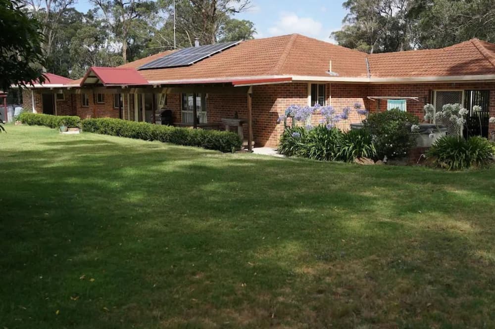 Photo of Outdoor in Lakesland