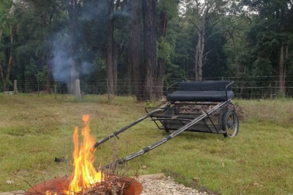 Photo of Outdoor in Lakesland