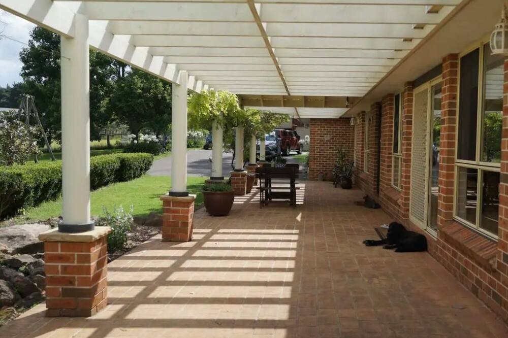 Photo of Patio Balcony in Lakesland