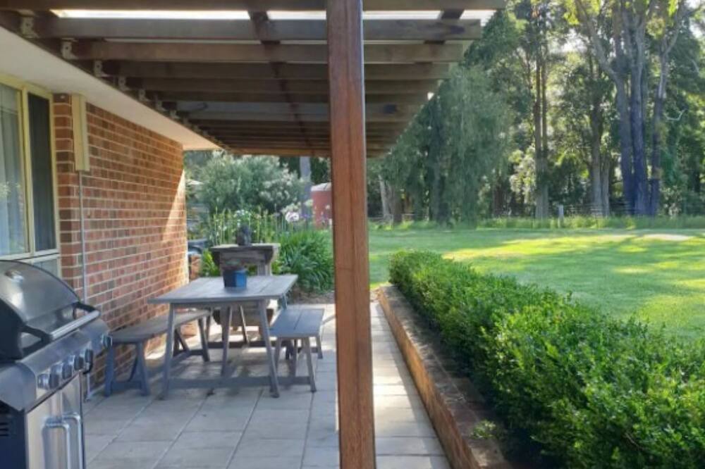 Photo of Outdoor in Lakesland