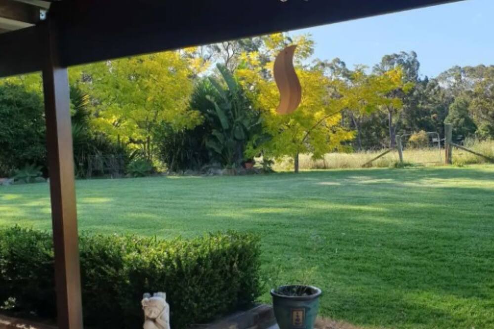 Photo of Outdoor in Lakesland