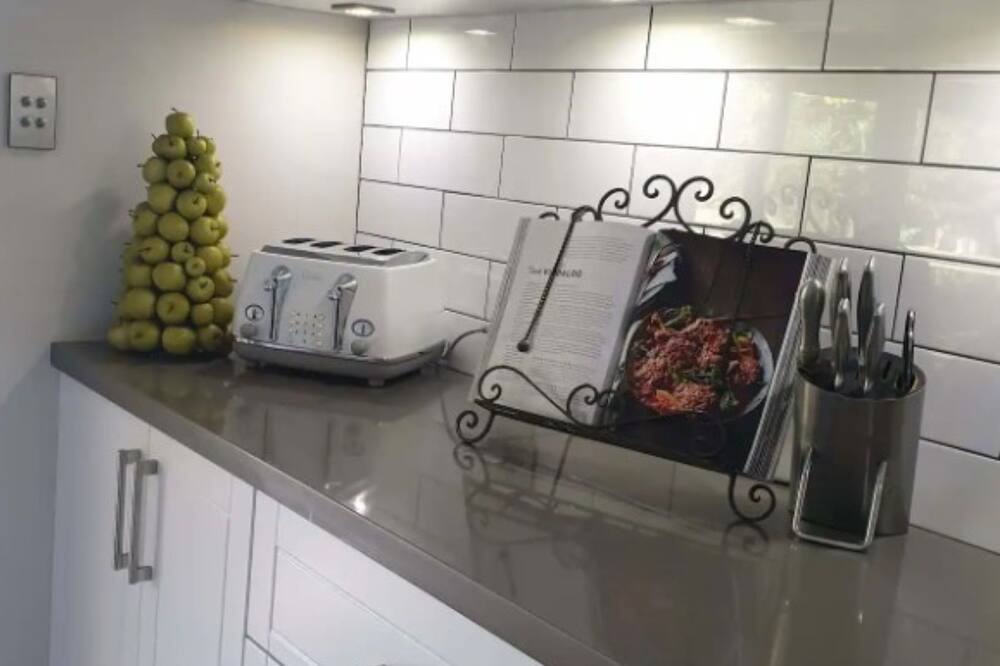 Photo of Kitchen in Lakesland