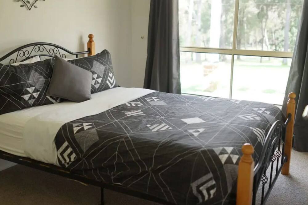 Photo of Bedroom in Lakesland