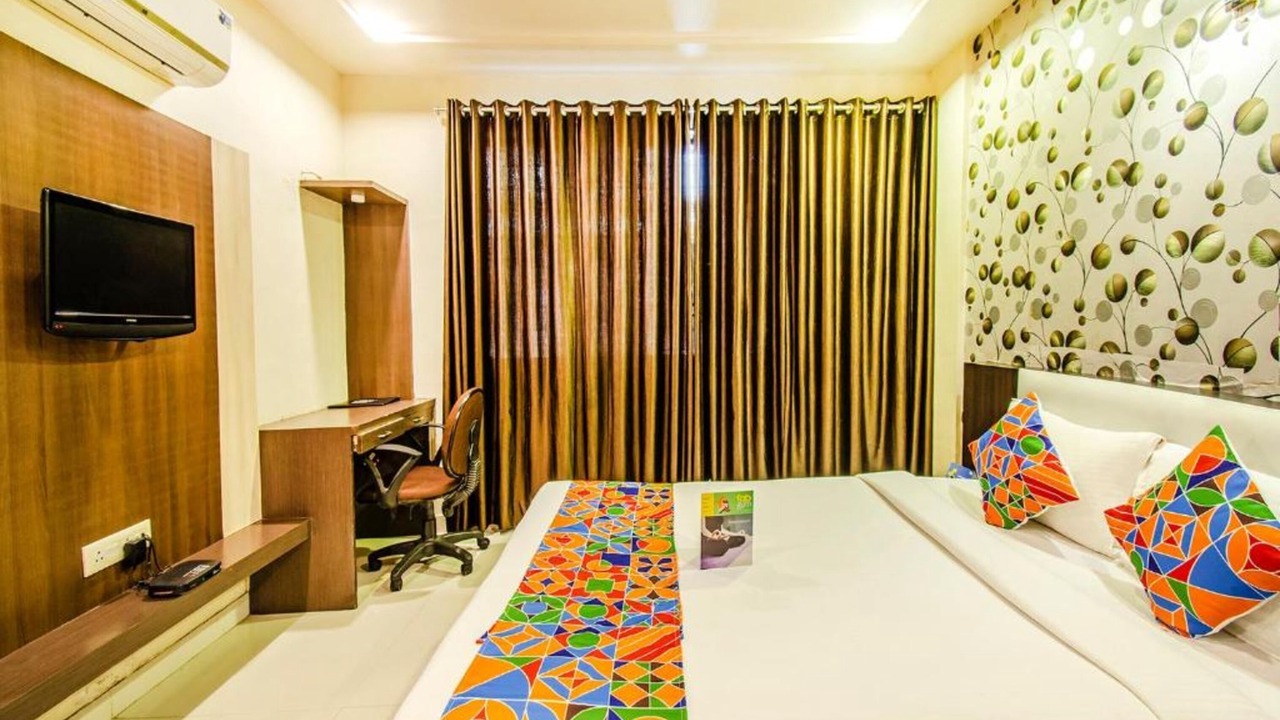 Photo of Bedroom in Wakad
