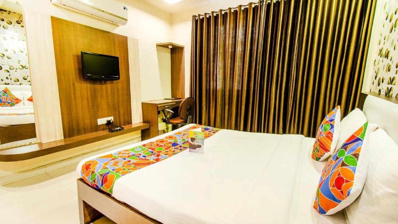 Photo of Bedroom in Wakad
