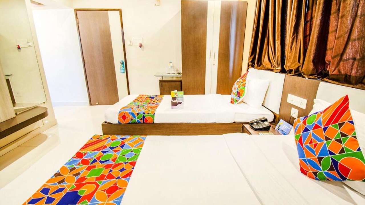 Photo of Bedroom in Wakad