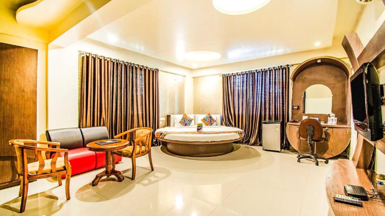 Photo of Livingroom in Wakad