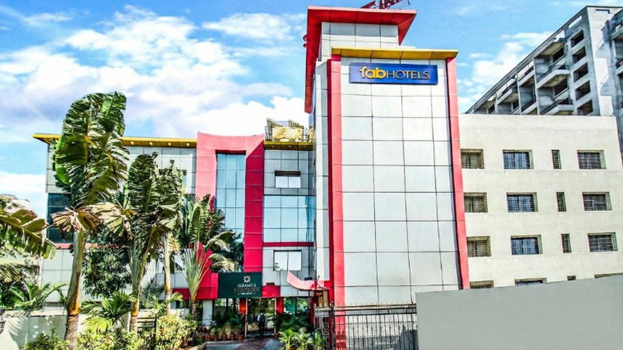 Photo of Outdoor in Wakad