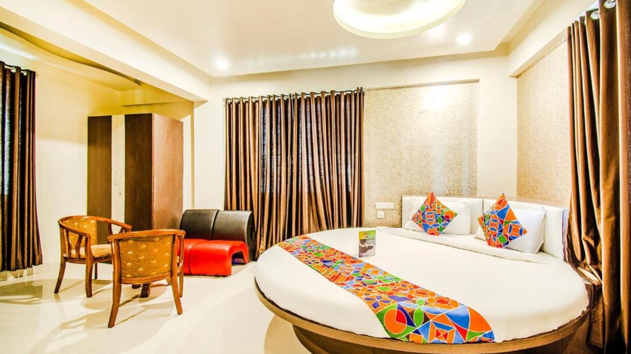Photo of Bedroom in Wakad