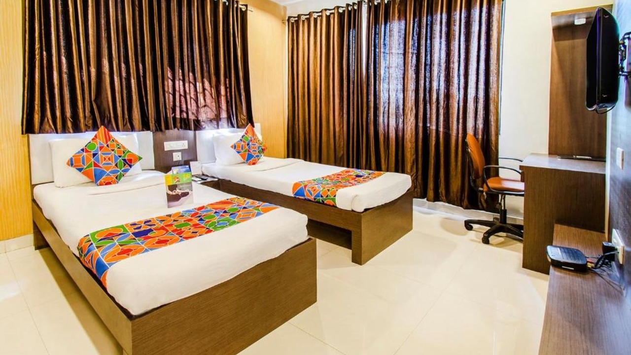Photo of Bedroom in Wakad