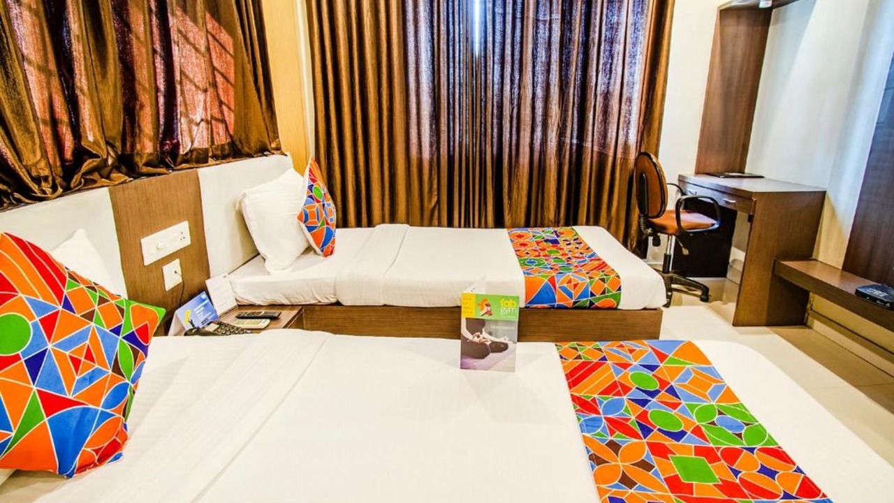 Photo of Bedroom in Wakad