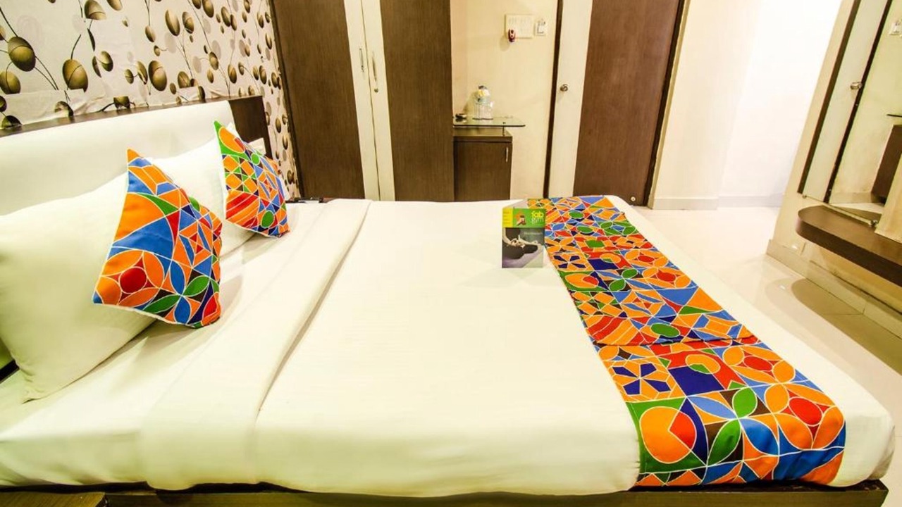 Photo of Bedroom in Wakad