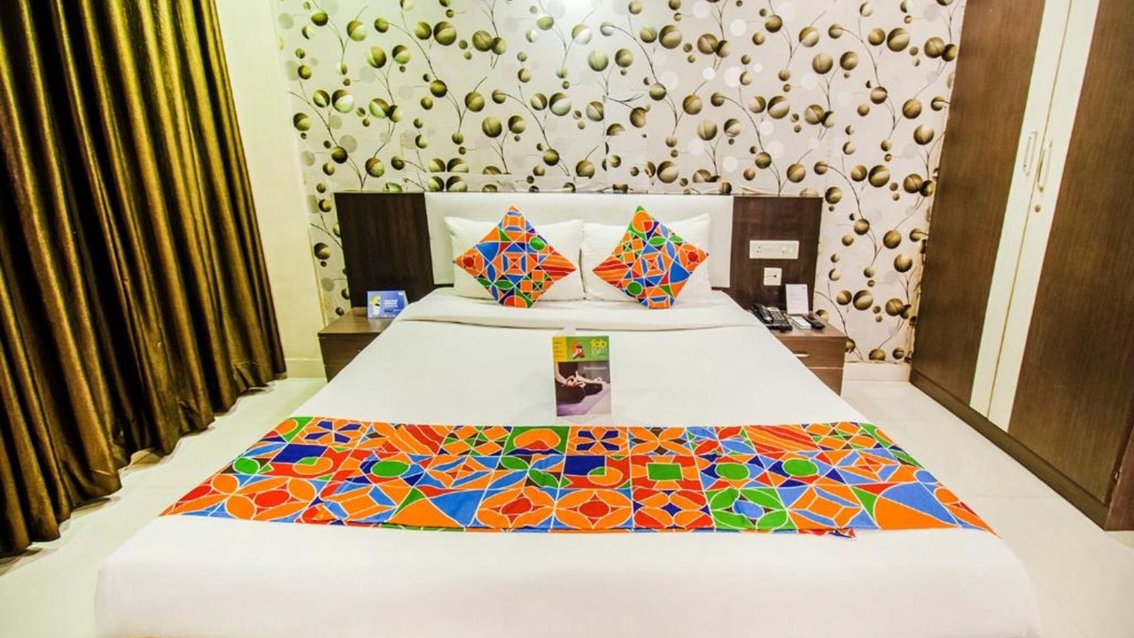 Photo of Bedroom in Wakad