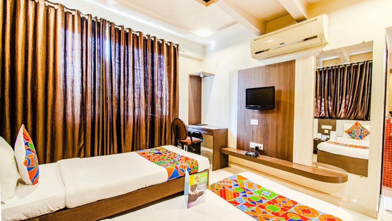 Photo of Bedroom in Wakad