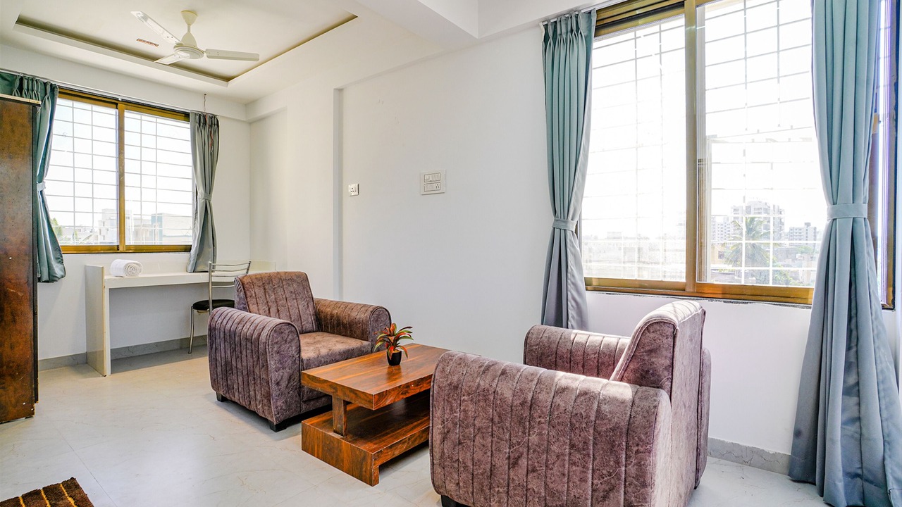 Photo of Livingroom in Pimpri - Chinchwad