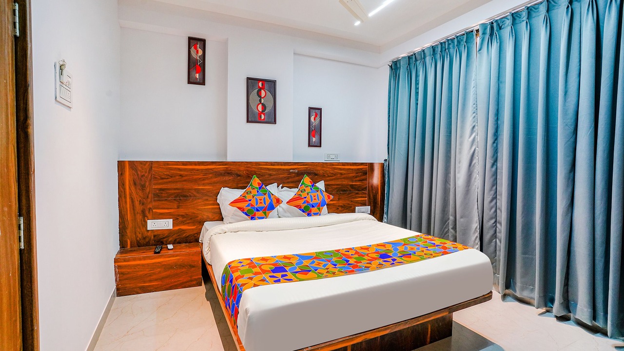 Photo of Bedroom in Pimpri - Chinchwad