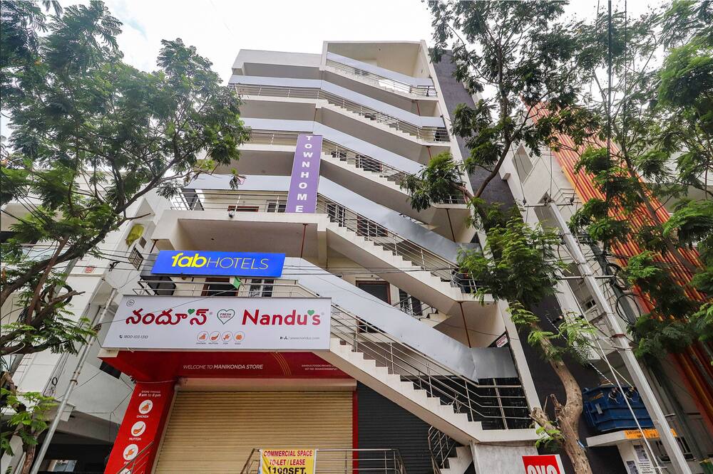 Photo of Outdoor in Manikonda