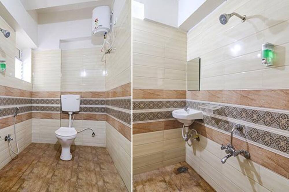 Photo of Bathroom in Manikonda
