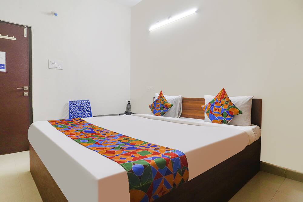 Photo of Bedroom in Manikonda