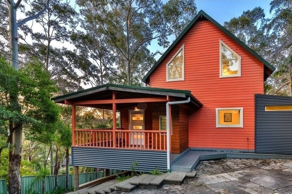 Photo of Outdoor in North Gosford