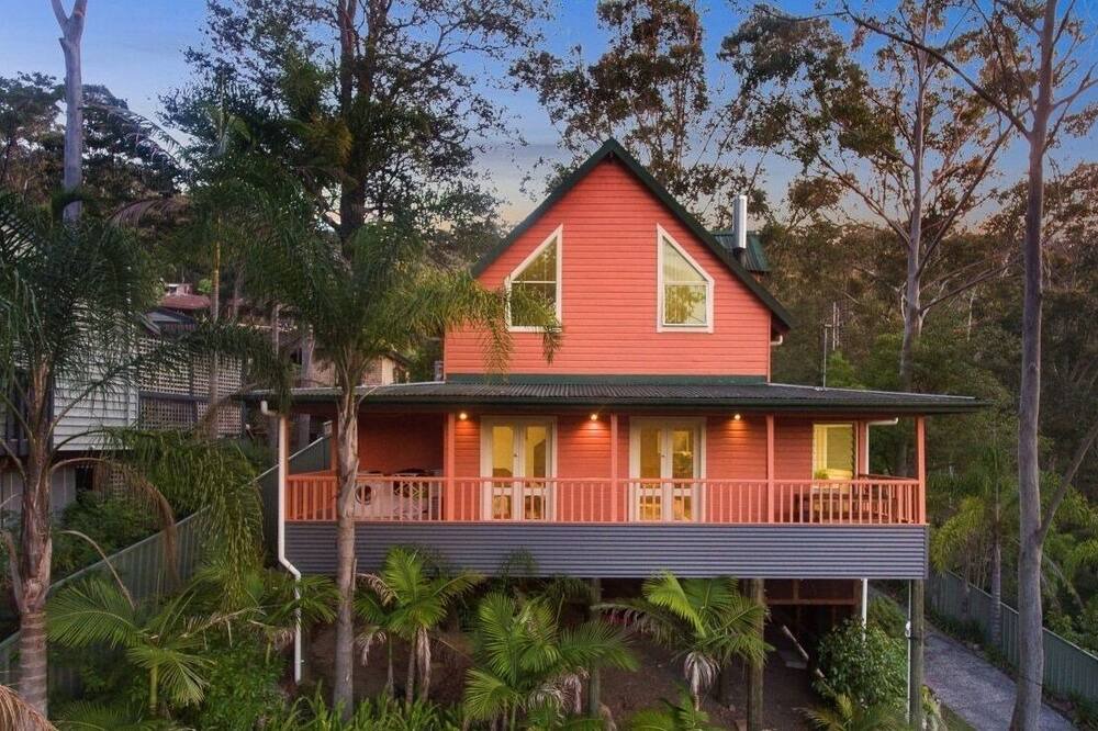 Photo of Outdoor in North Gosford