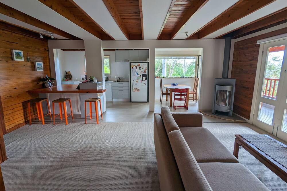 Photo of Livingroom in North Gosford