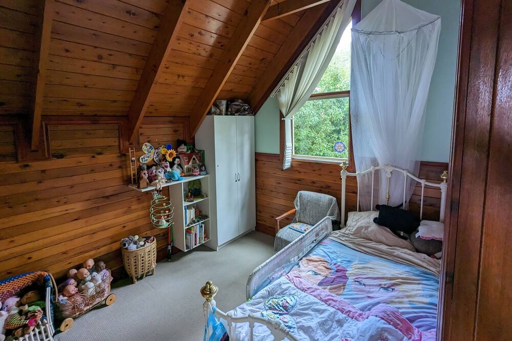 Photo of Bedroom in North Gosford