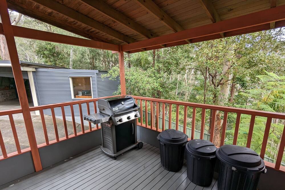 Photo of Outdoor in North Gosford