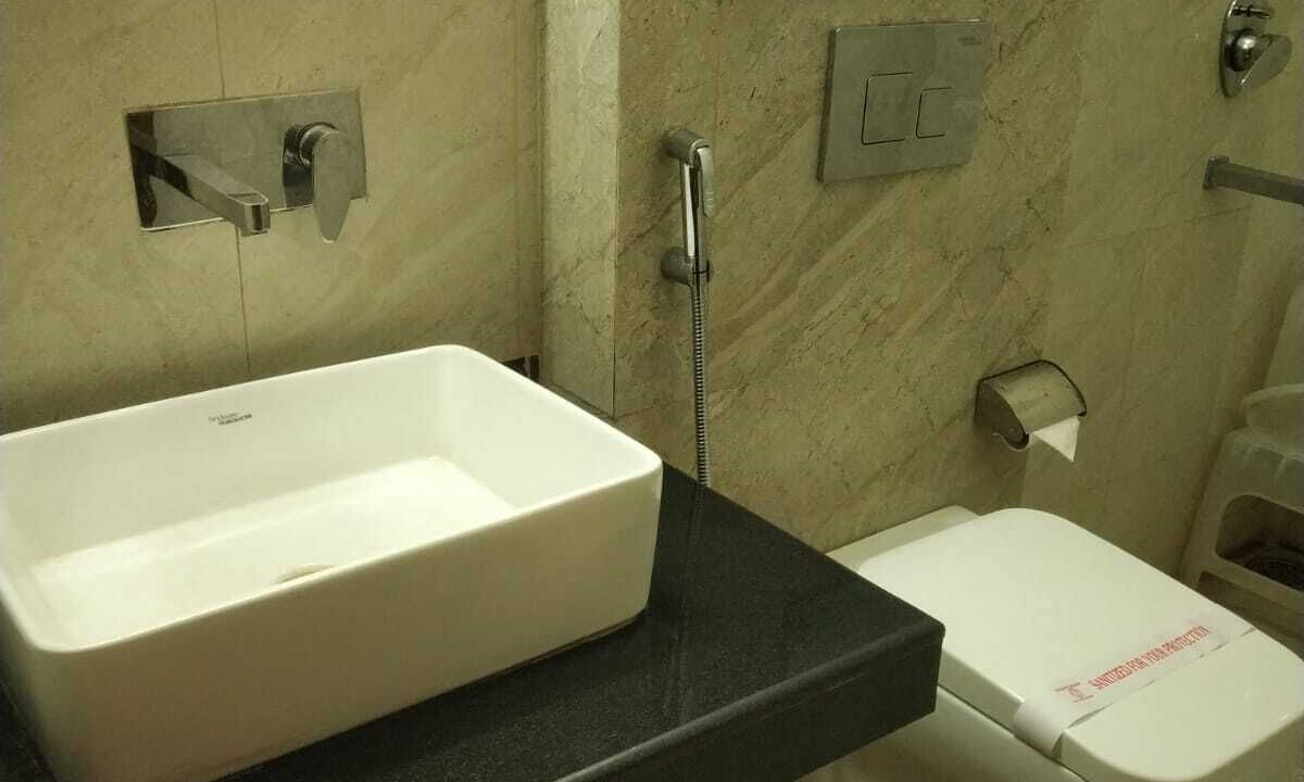 Photo of Bathroom in Jhotwara