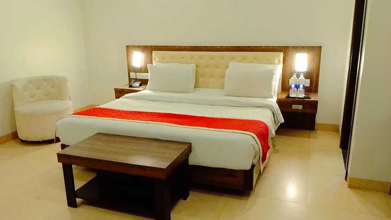 Photo of Bedroom in Jhotwara