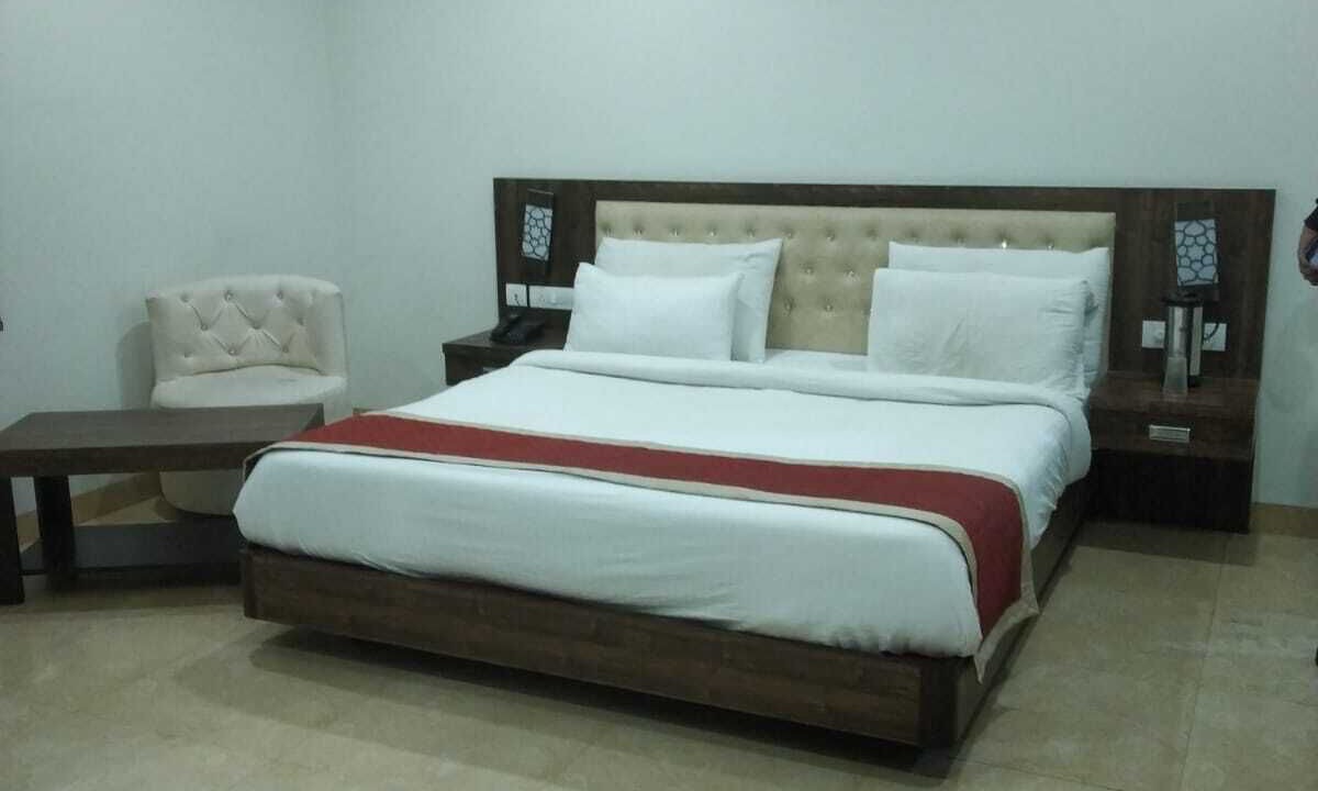 Photo of Bedroom in Jhotwara