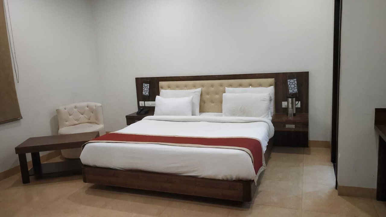 Photo of Bedroom in Jhotwara