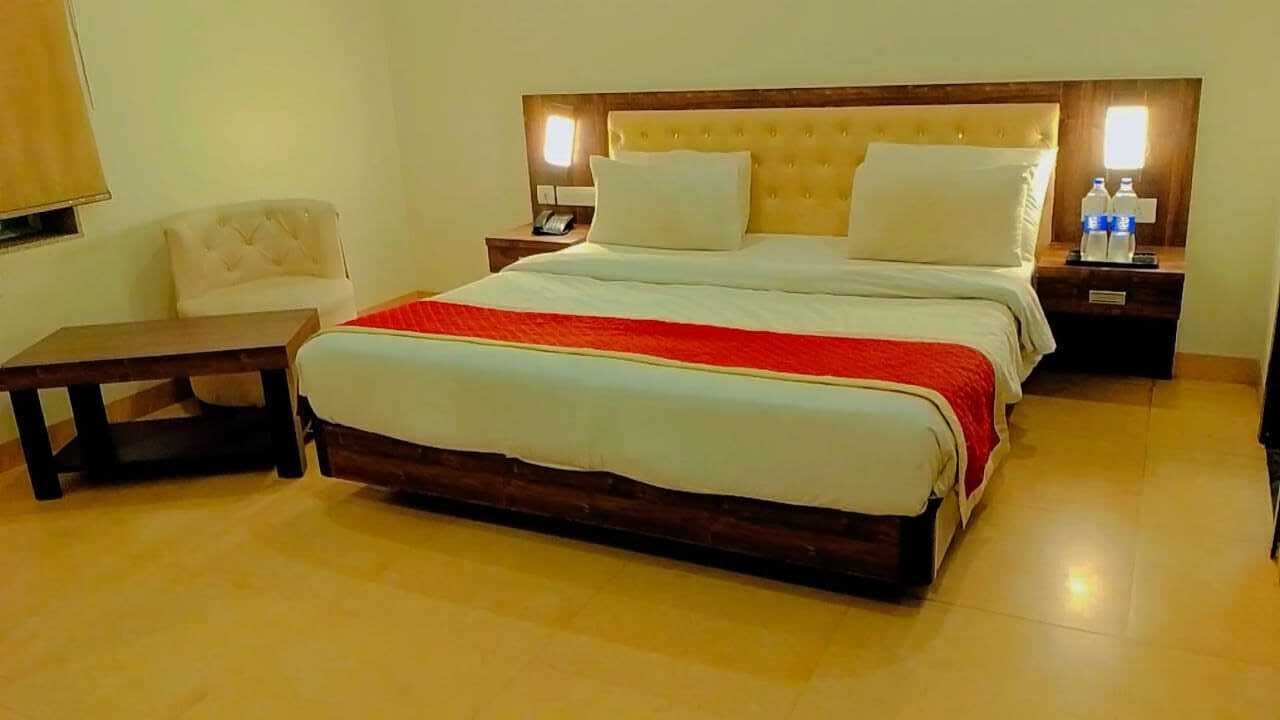 Photo of Bedroom in Jhotwara