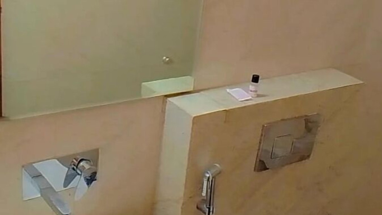 Photo of Bathroom in Jhotwara