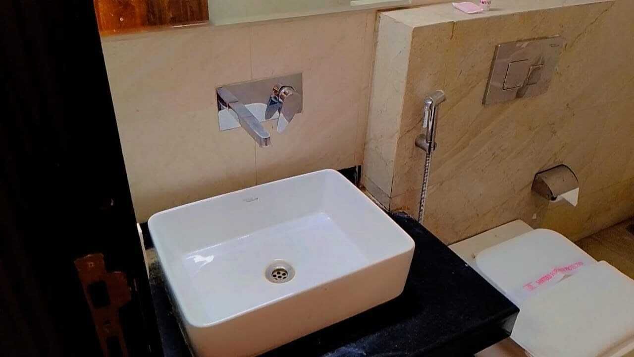 Photo of Bathroom in Jhotwara
