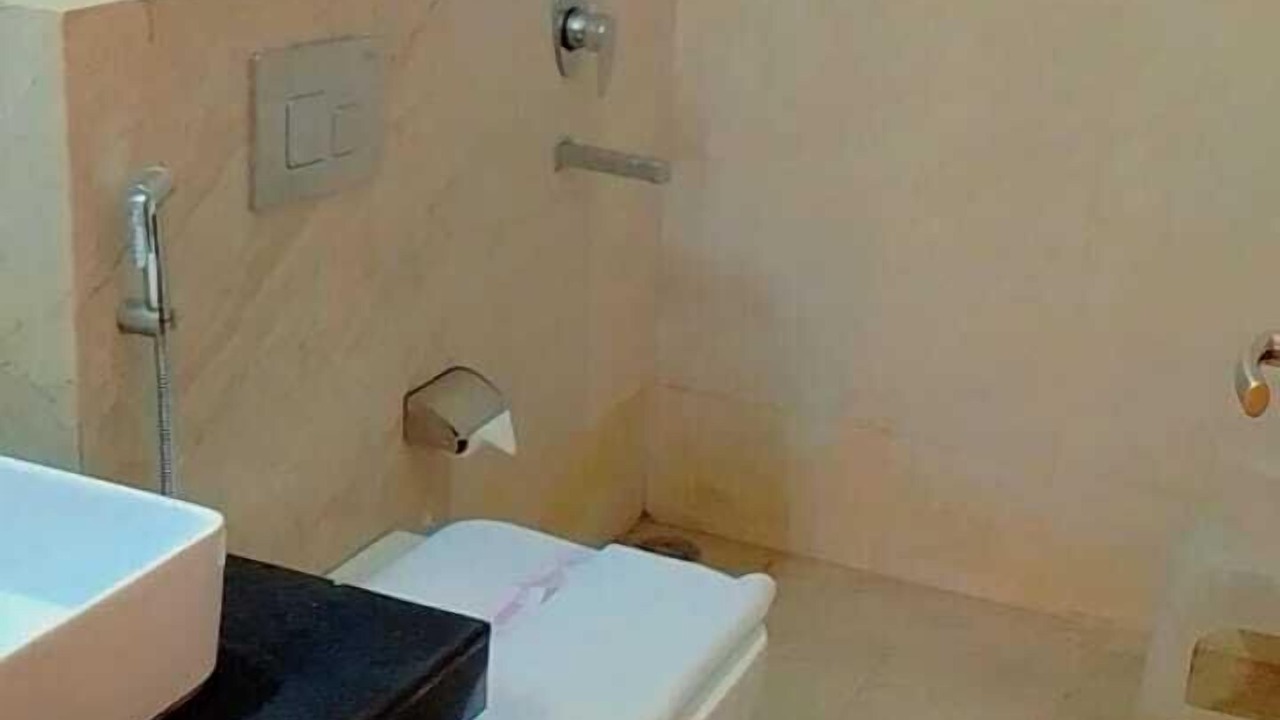 Photo of Bathroom in Jhotwara