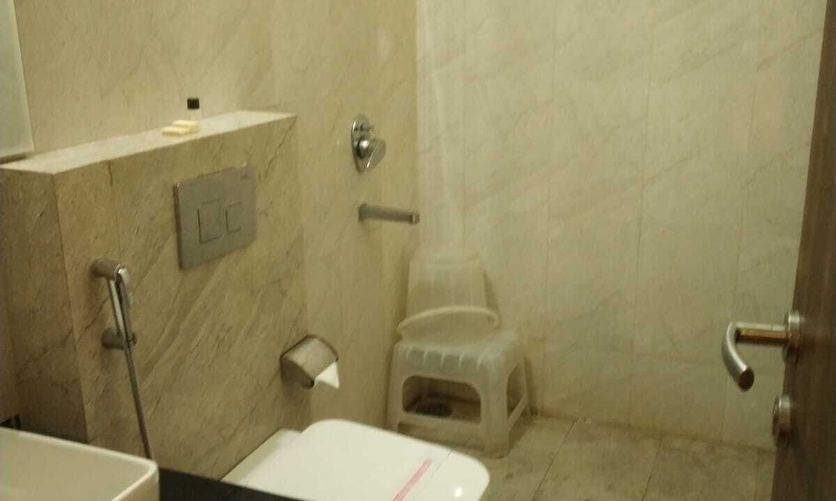 Photo of Bathroom in Jhotwara